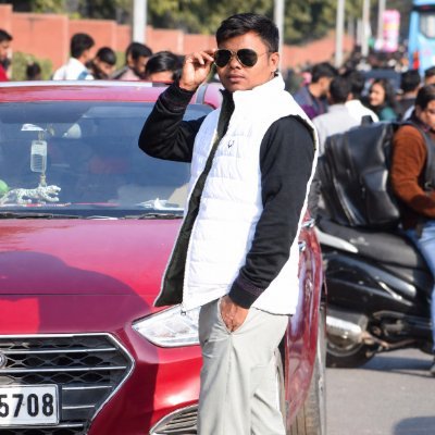 Prajapati_RajX's profile picture