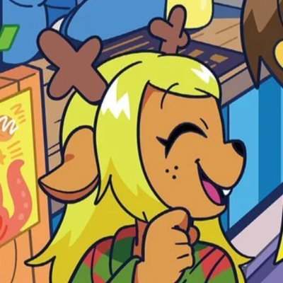 AerithDreemurr's profile picture