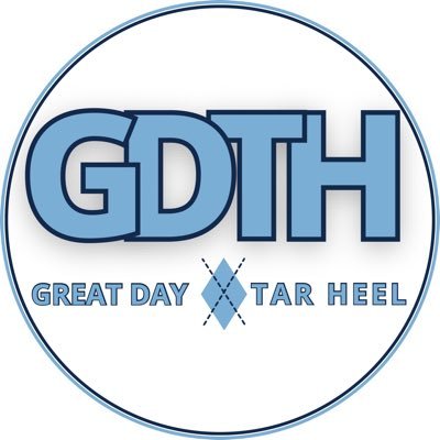 GreatDayTarHeel's profile picture