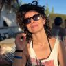 Esther Sarasua profil fotoğrafı