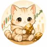 Profilbild von ねこぽむ🐾