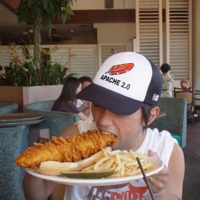 hokazuya's profile picture