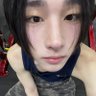 Love คุณหมวย🐽🤍 profil fotoğrafı
