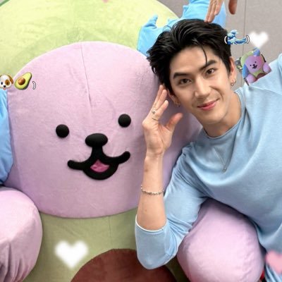 gimme love's profile picture