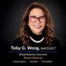 Profilbild von Toby Wong, NACD.DC