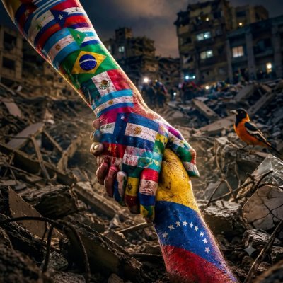 Oscar Javier Molina Mercado's profile picture