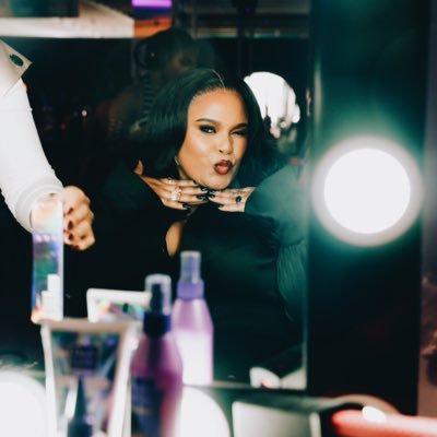 theblackwendy's profile picture