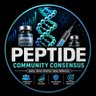 Peptide Consensus's profile picture