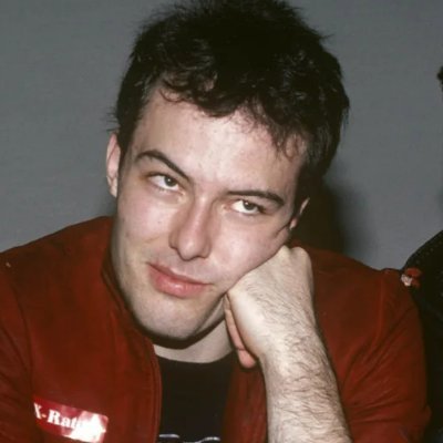 EricsRambles's profile picture