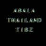 Фото профиля Abala Thailand Tibz