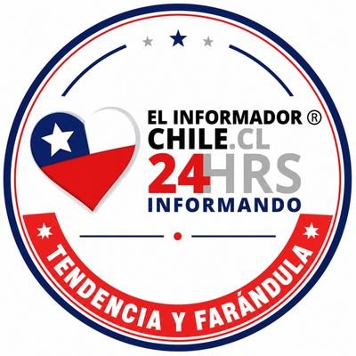 EL INFORMADORCHILE🇨🇱's profile picture