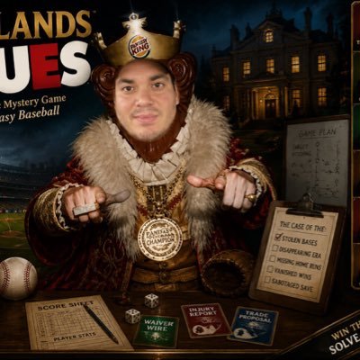 Mike Kurland's profile picture