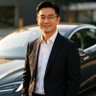 路正's profile picture