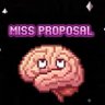 Miss Proposal's profile picture