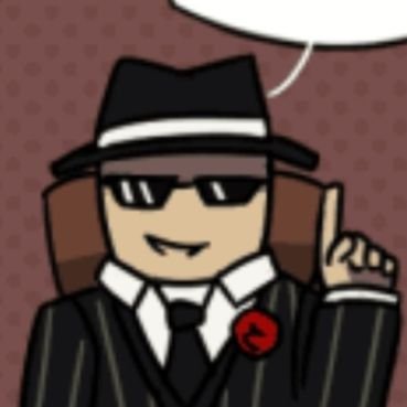 Godfather's profile picture