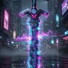 サイバーユーダ 的头像