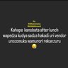 Mackenzie profil fotoğrafı