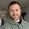 Profilbild von Kevin Keeland