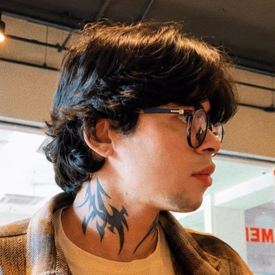 CHAOS ᱬ's profile picture