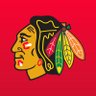 Chicago Blackhawks profil fotoğrafı