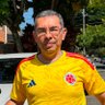 Oscar Gutierrez S. 🇨🇴 profil fotoğrafı