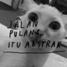Profilbild von abstrk