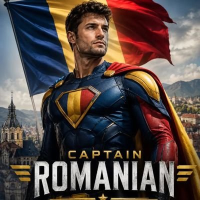 Proud Romanian's profile picture