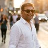 Amit Bhatt profil fotoğrafı