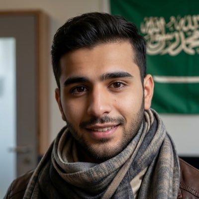 محمد بن عبدالعزيز's profile picture