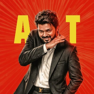 ActorVijayTeam's profile picture