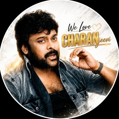 We Love CHARANjeevi's profile picture