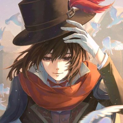 MerlinHermes's profile picture