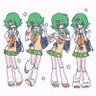 天使ちゃん 的头像