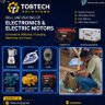 TOBTECH SOLUTIONS profil fotoğrafı