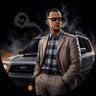 Profilbild von Forester Gump - still Just Dave.