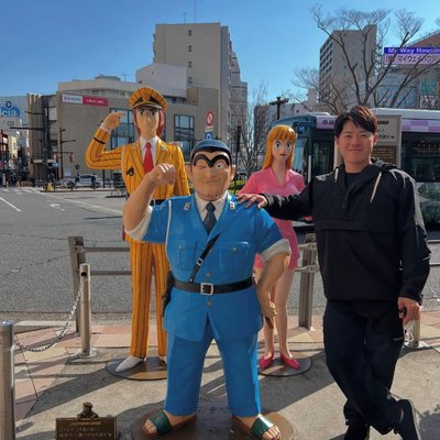 yuki_ume314's profile picture