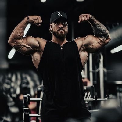 Muscles_builder's profile picture