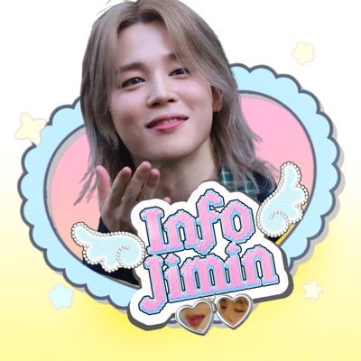 Info Jimin's profile picture