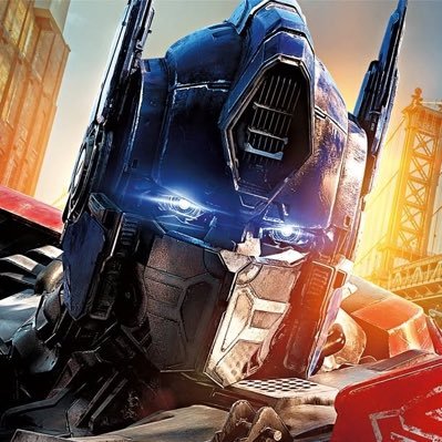 Transformers's profile picture