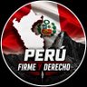 Perú Firme y Derecho 的头像