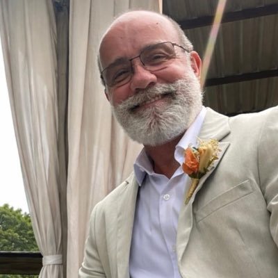 Silver Fox🔞12K's profile picture
