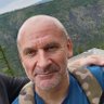 Ken Lovegrove profil fotoğrafı
