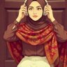 𝓖𝓱𝓪𝔃𝓪𝓵 𓆩❀𓆪 غَــزَل 𓆩❀𓆪 profil fotoğrafı
