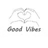 Good Vibes Clothing profil fotoğrafı
