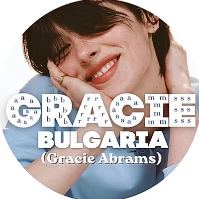 gracieabramsbg's profile picture