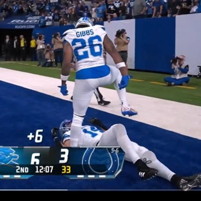 DetLionBlood's profile picture