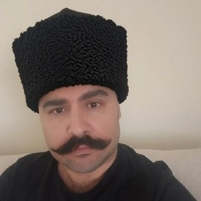 Selman (Prens Olmayan)'s profile picture