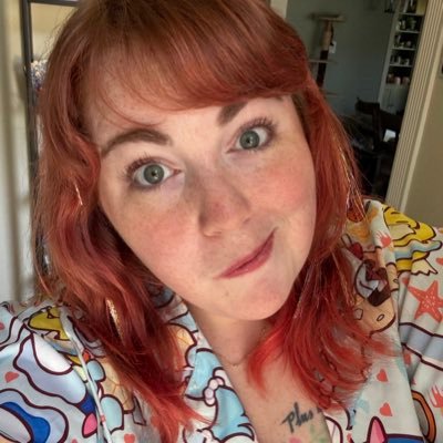DexholderRachel's profile picture