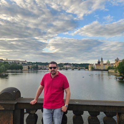 Danijal Hadžović's profile picture