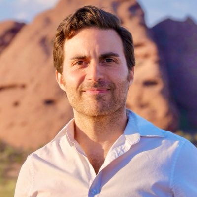 Kai Newkirk for Congress's profile picture